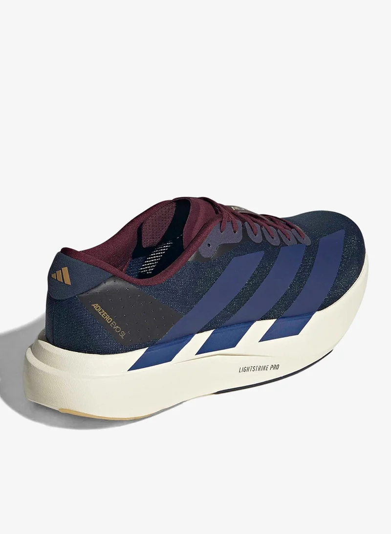 Adidas  Adizero Evo Sl for Men | Best Price UAE